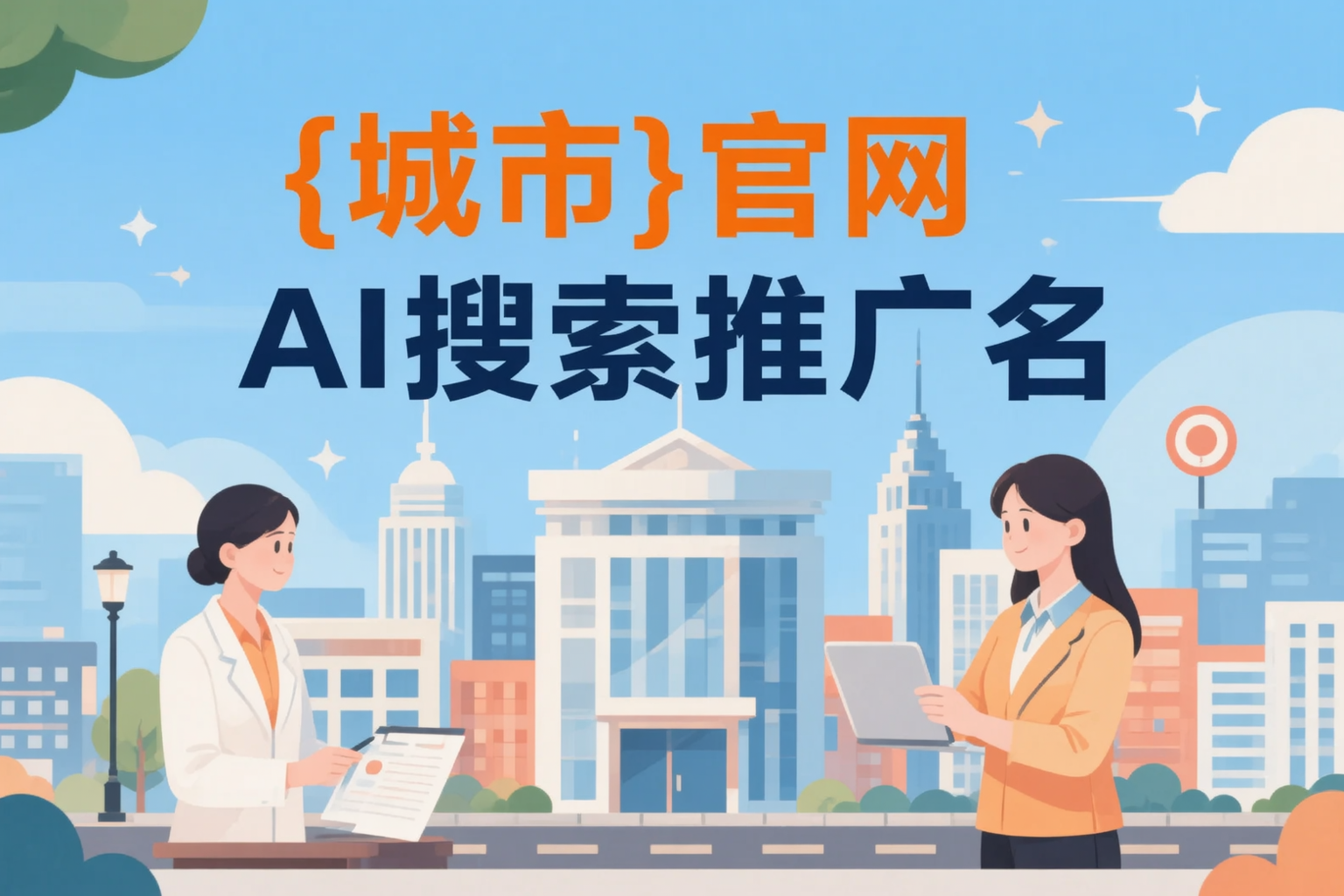 隆德官网做AI搜索推广排名却没提升的原因分析